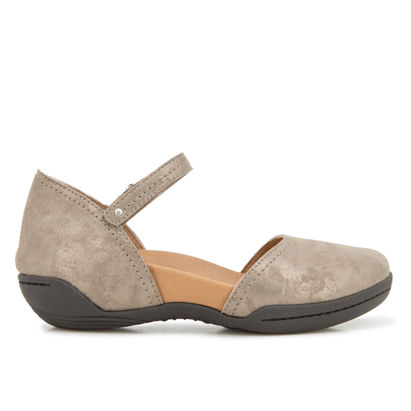 Womens Jambu Margo Flats