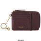 Womens The Sak Iris Gen Card Solid Wallet - image 4