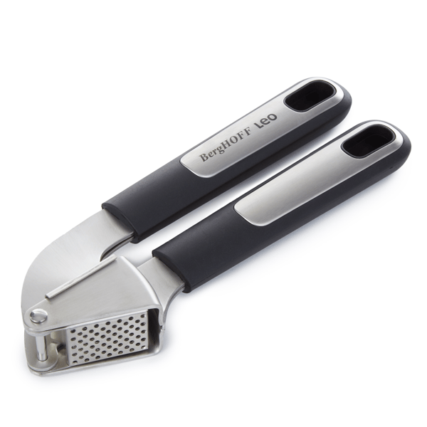 BergHOFF Leo Graphite Garlic Press