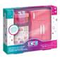 Make It Real Mini Fridge Lip Gloss Set - image 1