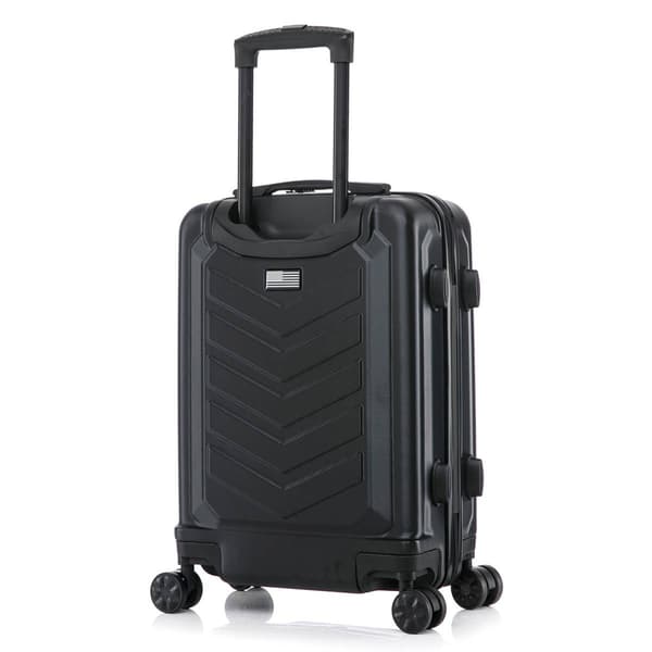 U.S. Army Fox 20in. Carry-On Luggage