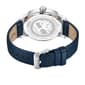 Mens Timberland Driscoll Dark Blue Three Hand Watch-TDWGF2231005 - image 2