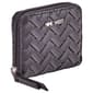 Womens Nine West Norah Woven Zip-Around Wallet - image 3