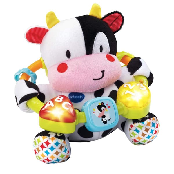 VTech(R) Lil' Critters Moosical Beads(tm) - image 