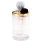 Nicole Miller Louise Clear Tumbler - image 2