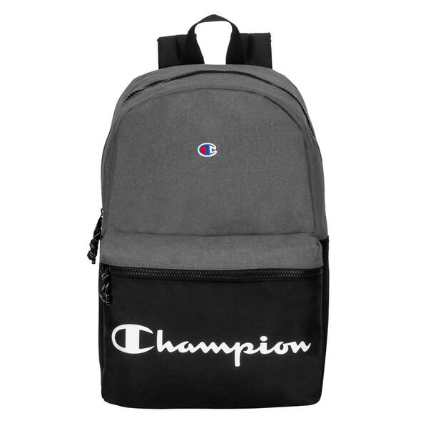 Champion Manuscript Backpack - Heather - image 