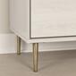 South Shore Hype Winter Oak Door Chest w/5 Drawers - image 7
