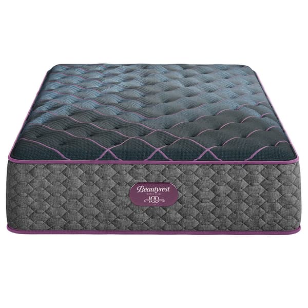Beautyrest World Class Level 3 Plush Mattress