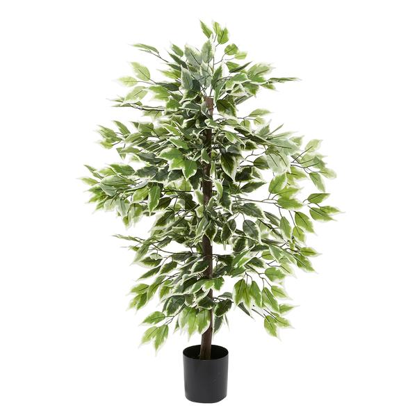 9th & Pike(R) Artificial Ficus Tree - image 
