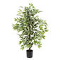 9th & Pike(R) Artificial Ficus Tree - image 1