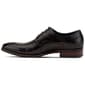 Mens Spring Step Charlie Wing Tip Oxfords - image 3