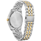 Mens Citizen® Eco-Drive Corso Two-tone Watch - BM7334-58E - image 2