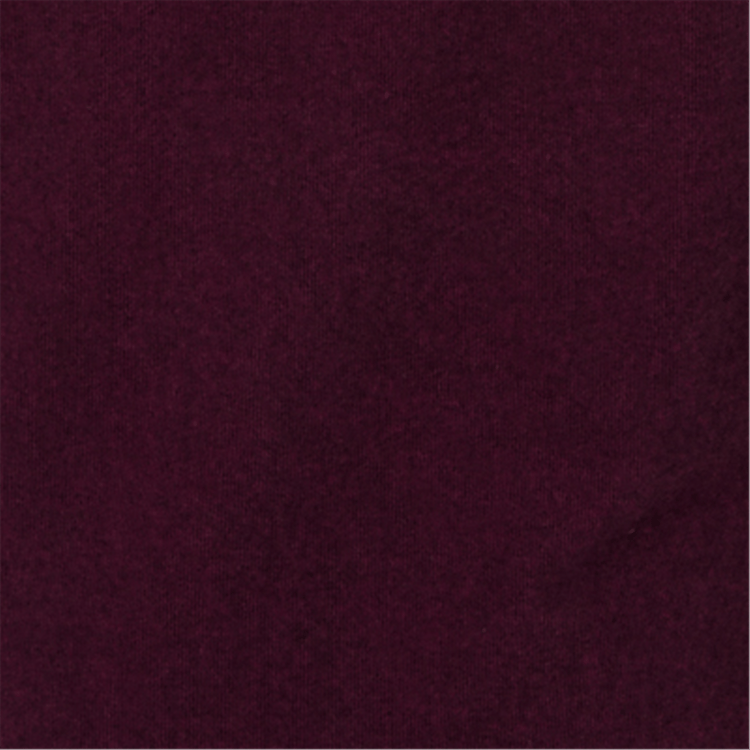 Womens Ruby Rd. Premium Luxe Rib Cable Knit Trim Sweater