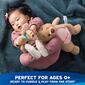 Gund Disney 12.5in. Oh So Snuggly Kanga & Roo Plush - image 6