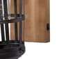 9th & Pike&#174; Iron Industrial Wall Light - image 6