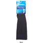 Mens Dr. Motion Cotton Solid Compression Over The Calf Socks - image 5