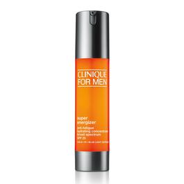 Clinique For Men Super Energizer(tm) Hydrating Concentrate SPF25