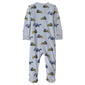 Baby Boy (12-24M) Carter''s® Construction 2-Way Zip Sleeper - image 2