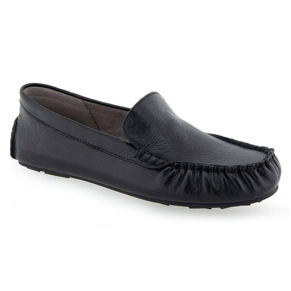 Womens Aerosoles Coby Loafers - image 