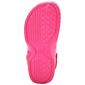 Womens Ella & Joy Printed Unlined Clogs - image 5