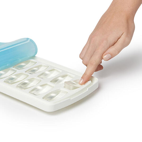 OXO Good Grips&#40;R&#41; No Spill Ice Cube Tray - image 