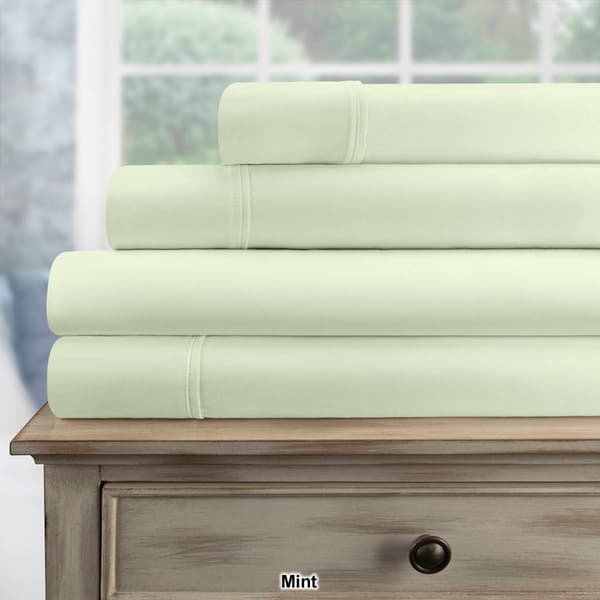 Superior 300 Thread Count Egyptian Cotton Sheet Set