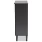 Baxton Studio Melle 2 Door Wood Entryway Shoe Storage Cabinet - image 6