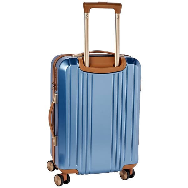 London Fog Southbridge Hardside 20in. Spinner Carry On