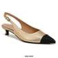 Womens Naturalizer Gazing Slingback Pumps - image 7