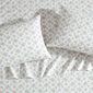 Laura Ashley® Leanna Rose Percale Sheet Set - image 5
