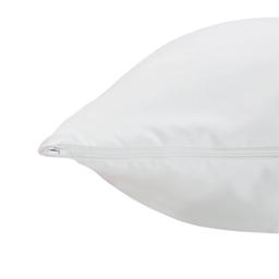 allerease Ultimate Cotton Pillow Cover