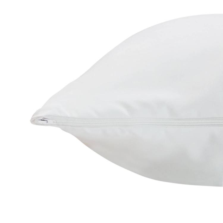 allerease Ultimate Cotton Pillow Cover