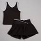Girls &#40;7-14&#41; Yogalicious&#40;R&#41; Tank Top & Crossover Shorts Set - image 1