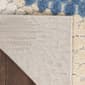 Nourison Aloha Circular Tear Drops Indoor/Outdoor Area Rug - image 2