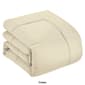 Sweet Home Collection All Season Warmth Comforter - image 4