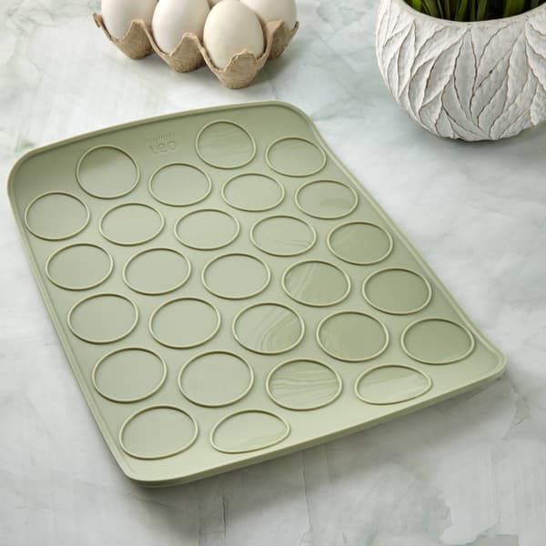 BergHOFF Balance Non-stick 12.5in. Silicone Cookie Baking Mat