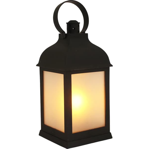 A Cheerful Giver(R) Atlas Flameless Lantern