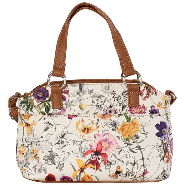 MultiSac Olivia S/M Satchel