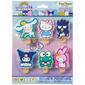 Girls Hello Kitty&#174; 6pk. Popsicle Lip Gloss Set - image 2