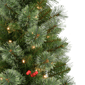 Puleo International 5pc. Pre-Lit LED Christmas Décor Set - image 4