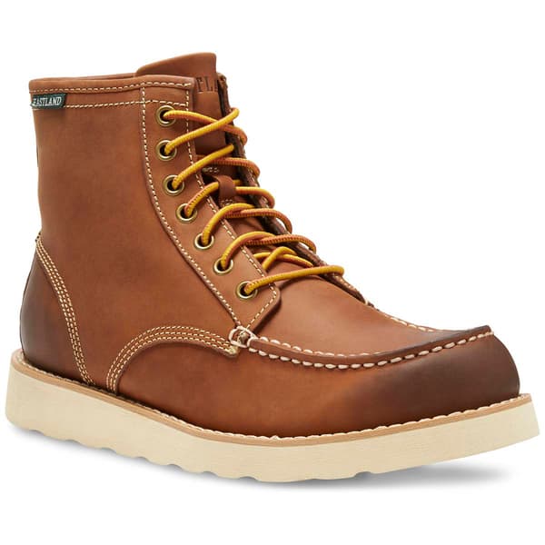 Mens Eastland Lumber Up Boots - image 