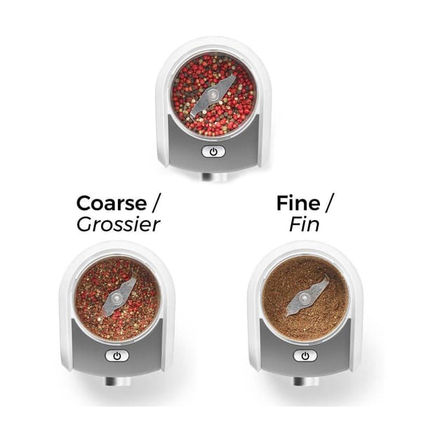 Starfrit Coffee and Spice Grinder