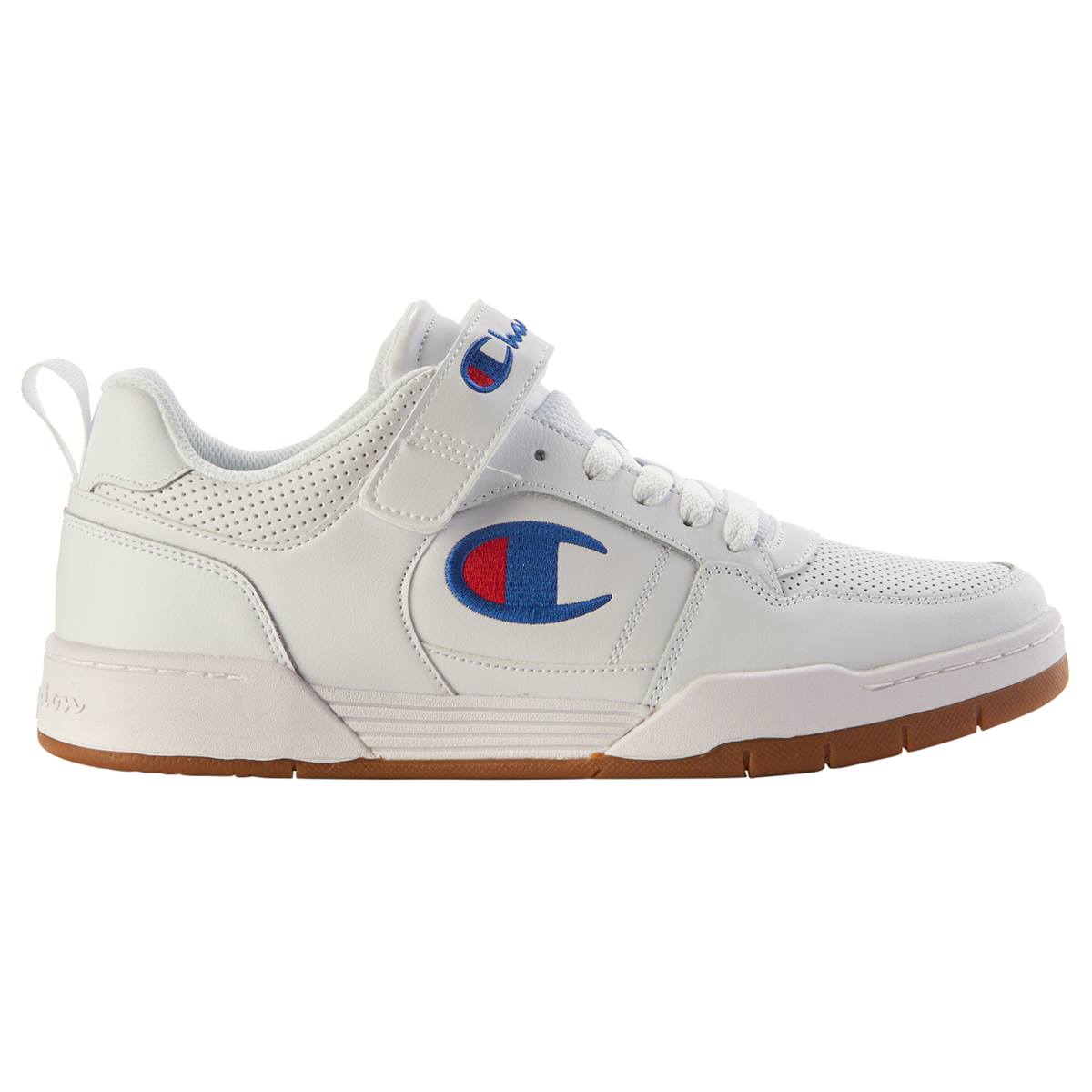 men's champion court classic casual shoes