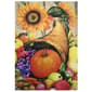 Northlight Seasonal Cornucopia Harvest Outdoor Garden Flag - image 1