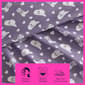 Betsey Johnson Cowgirl Disco Sheet Set - image 6