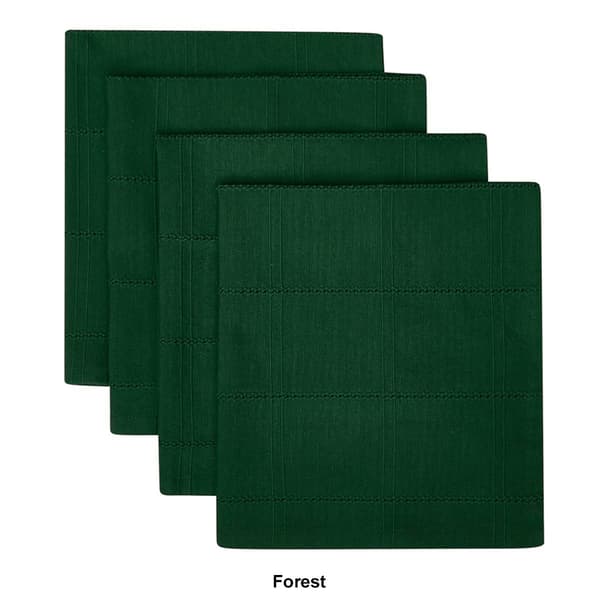 IZOD&#174; Chadwick Napkin - Set of 4