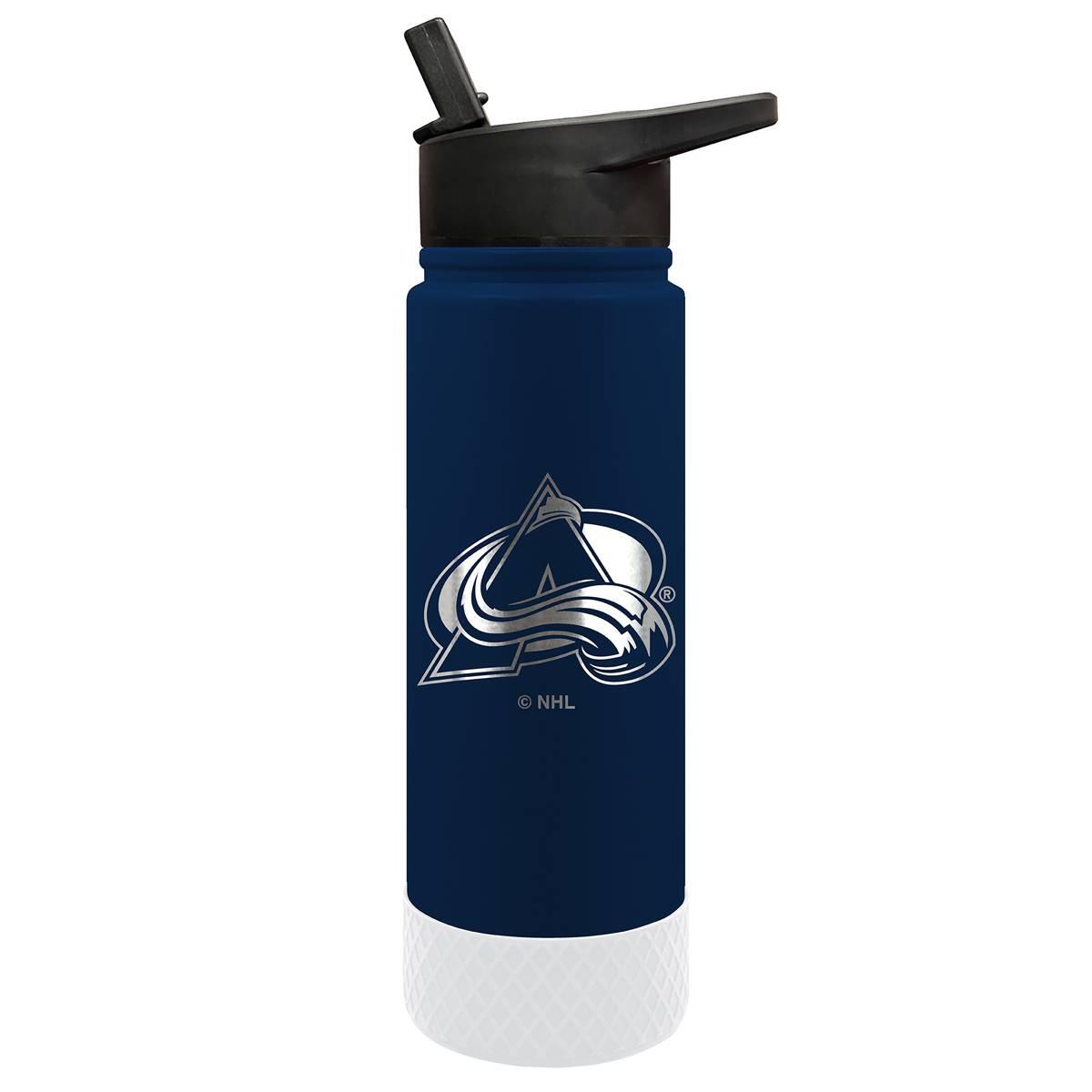 Great American Products 24oz. Jr. Colorado Avalanche Water...