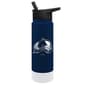 Great American Products 24oz. Jr. Colorado Avalanche Water Bottle - image 1