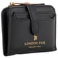 Womens London Fog Mini 2 In 1 Wallet - image 3