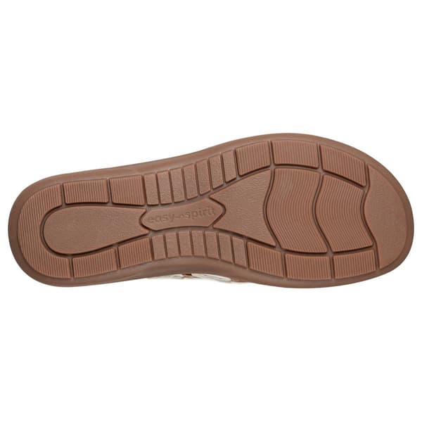 Womens Easy Spirit Westly Slide Sandals